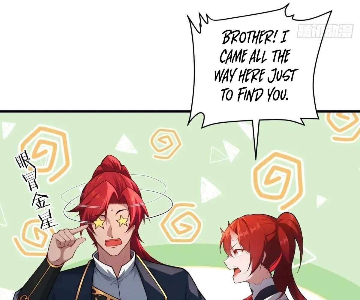 Traveling Through Time and Space to Become an Unlucky NPC: I Have a Wife to Protect Me Chapter 100 22